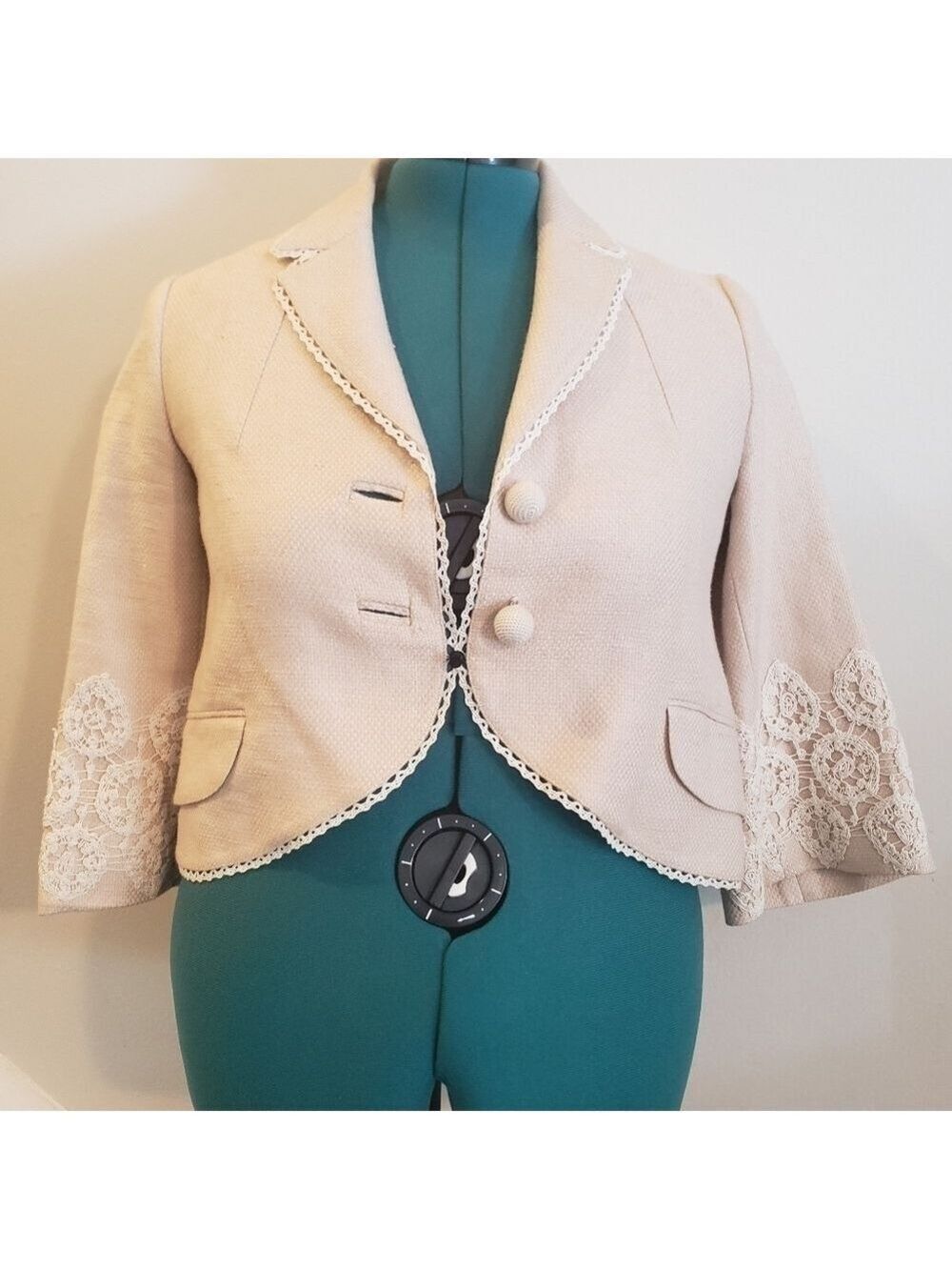 Robert Rodriguez Blazer